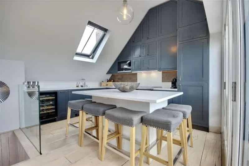 3 Bed Townhouse for Sale in Historic Old Portsmouth