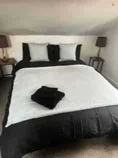 4 Room House 33m2 Manchester Near University Transport Links