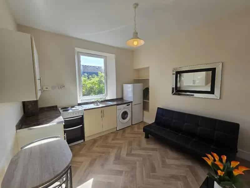 1 Bedroom Flat to Rent