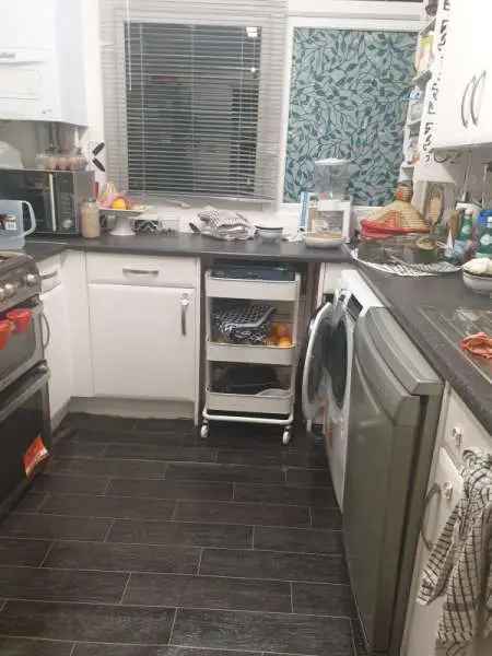 Flat For Rent in Sheffield, England