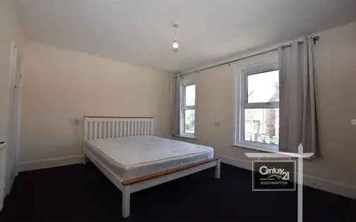 3 Bed House Near Southampton University