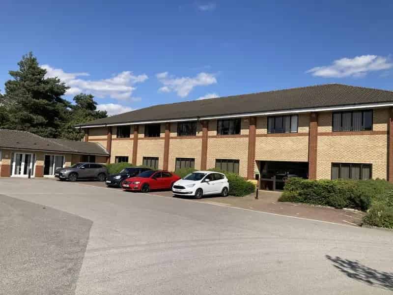 Commercial property For Rent , Bolsover, England