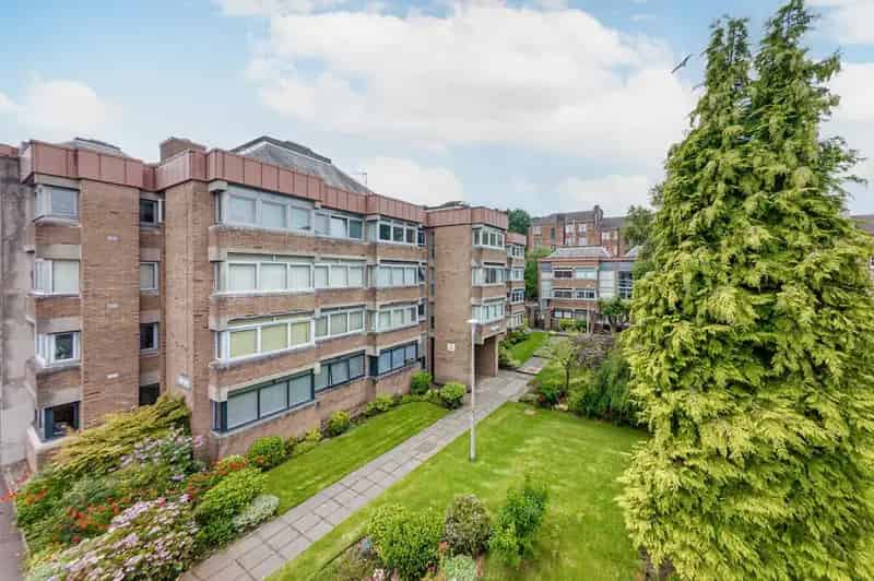 1 bedroom apartment for sale