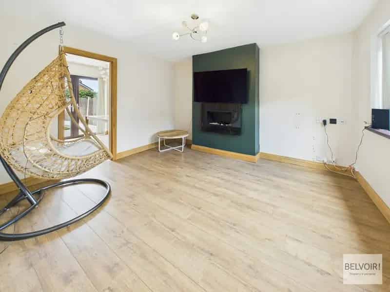 3 Bed Detached House for Sale in Deepcar Sheffield