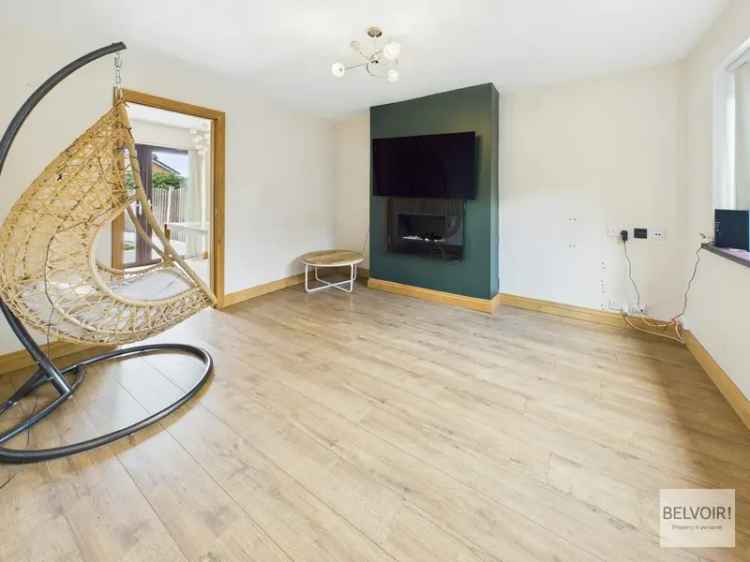 3 Bed Detached House for Sale in Deepcar Sheffield