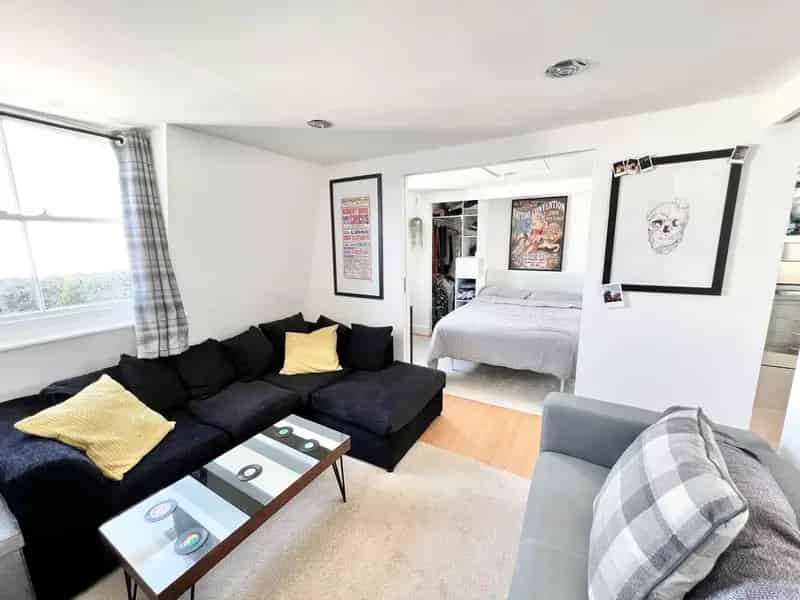 1 Bedroom Apartment to Rent