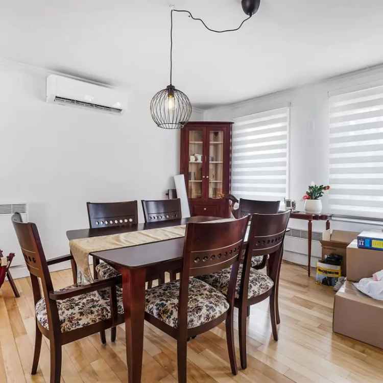 House for Sale Attention DPCP Requirements