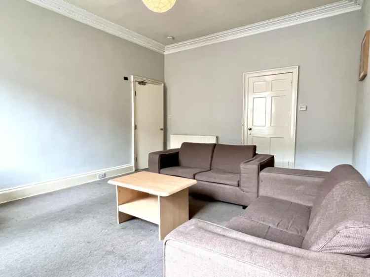 5 Bedroom Flat to Rent West City Centre
