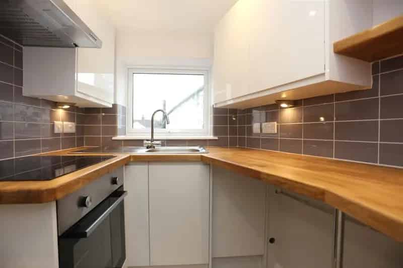 1 Bedroom Flat to Rent near Preston Circus