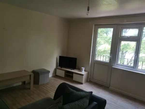 Flat For Rent in Lichfield, England