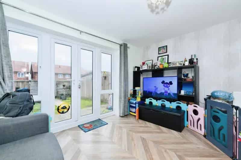 2 Bedroom House for Sale in Huntley Harlow