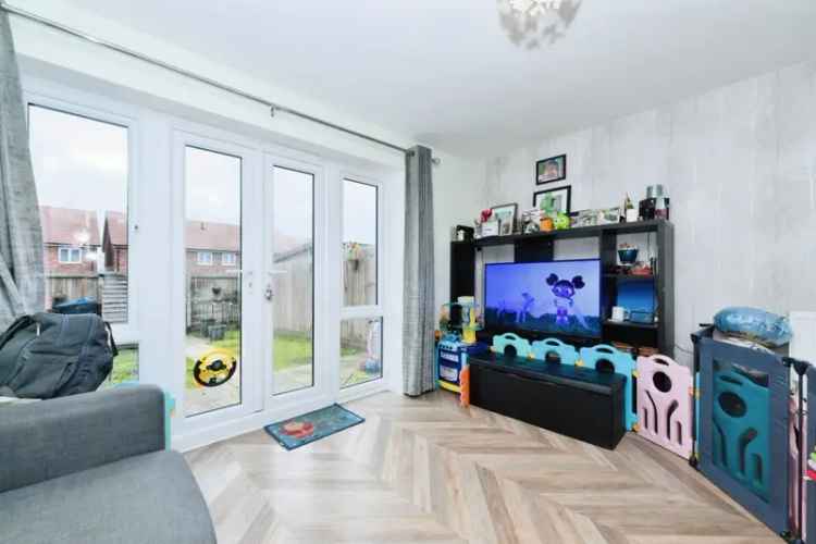 2 Bedroom House for Sale in Huntley Harlow