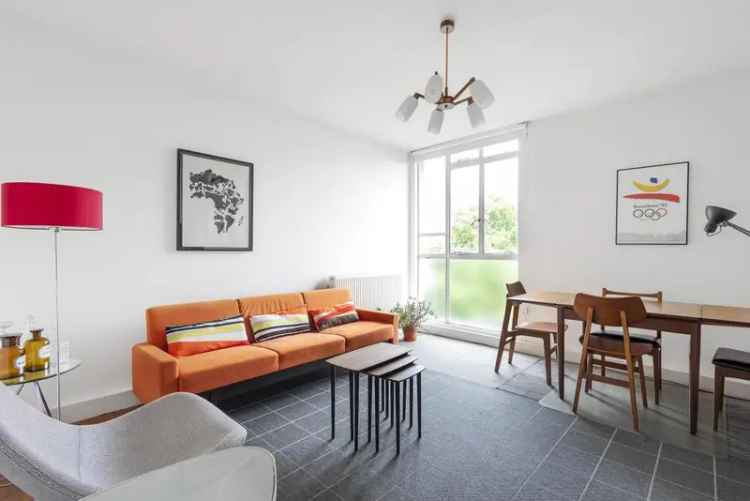 Flat For Sale in City of Westminster, England