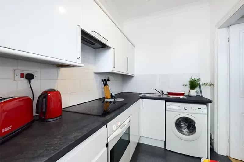 1 Bedroom Flat to Let Near Southampton General Hospital