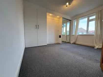 4 Room House 52m² Southampton