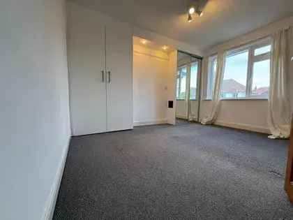 4 Room House 52m² Southampton