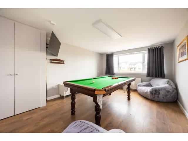 5 Bedroom Detached House for Sale in Penicuik