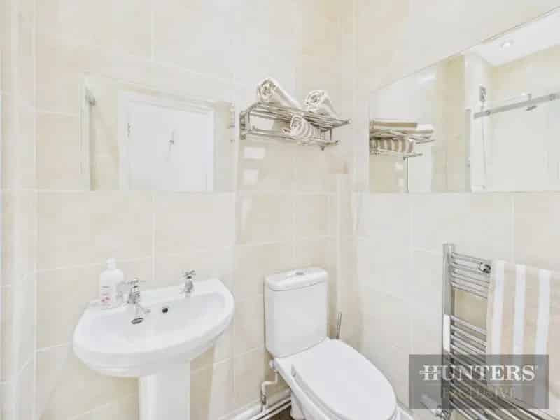 3 Bed House For Sale No Onward Chain Sea Glimpses Large Garden