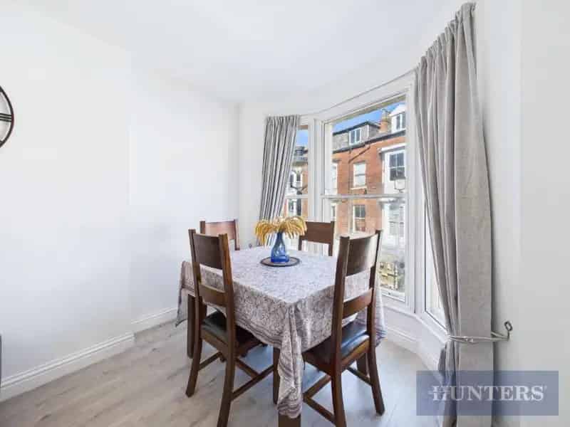 1 Bed Flat for Sale Stunning Castle Views Holiday Let Potential