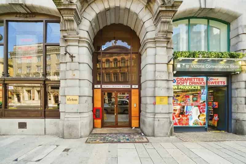 1 Bedroom Flat for Sale Liverpool L2