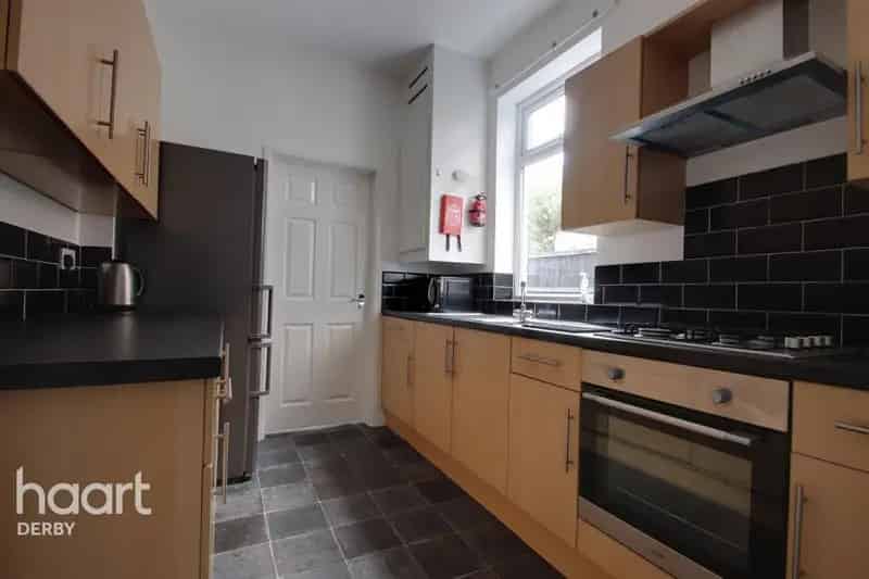 1 Bedroom Terraced House to Rent Bills Included Fully Furnished