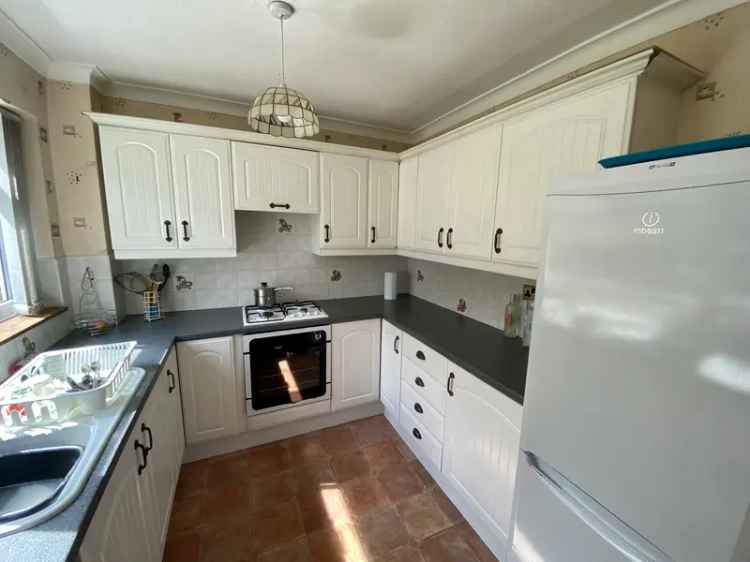 3 Double Bedroom House Near City Centre Available May