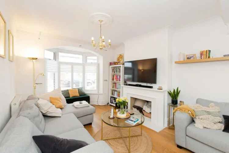 Three Bedroom House with Off Street Parking Near Barking and Upney Stations