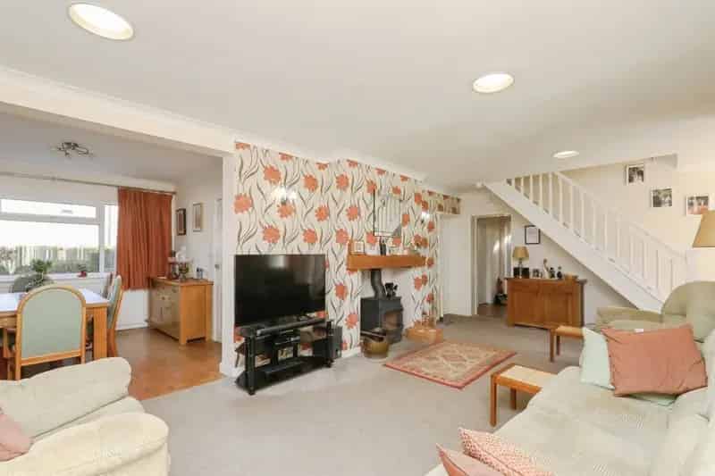 4 Bedroom Detached House for Sale in Swaffham