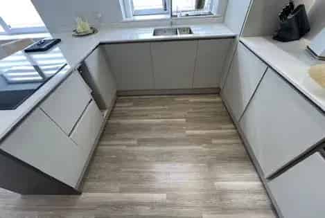 3 Room 39m² House Southampton Zero Deposit Guarantee