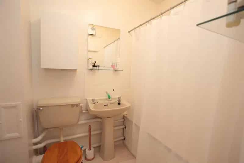 0 Bedroom Flat House to Rent in Bethnal Green