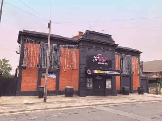 Pocket Sports Bar Freehold Investment Opportunity