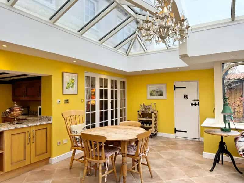 Four Bedroom Detached House For Sale