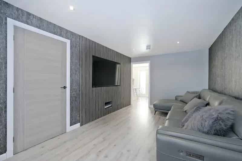 House For Rent , 47, Wellington Drive, Marywell, Scotland