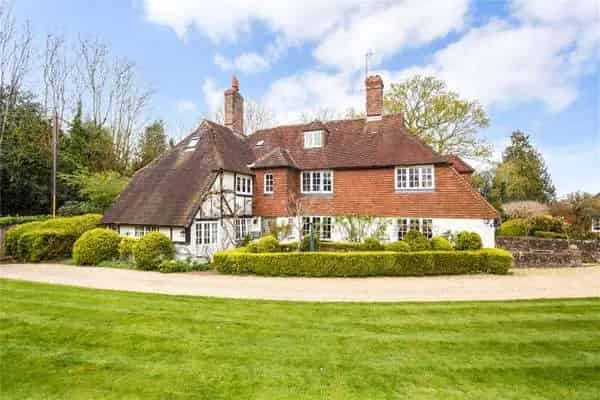Langton Lane, Hurstpierpoint, Hassocks, West Sussex, BN6 9EX | Property for sale | Savills