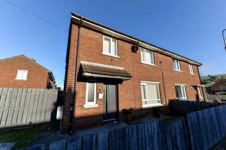 3 Bedroom Semi Detached House for Sale in Belfast BT4