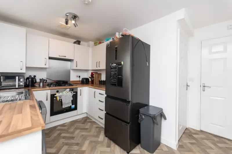 2 Bed House for Sale Knottingley