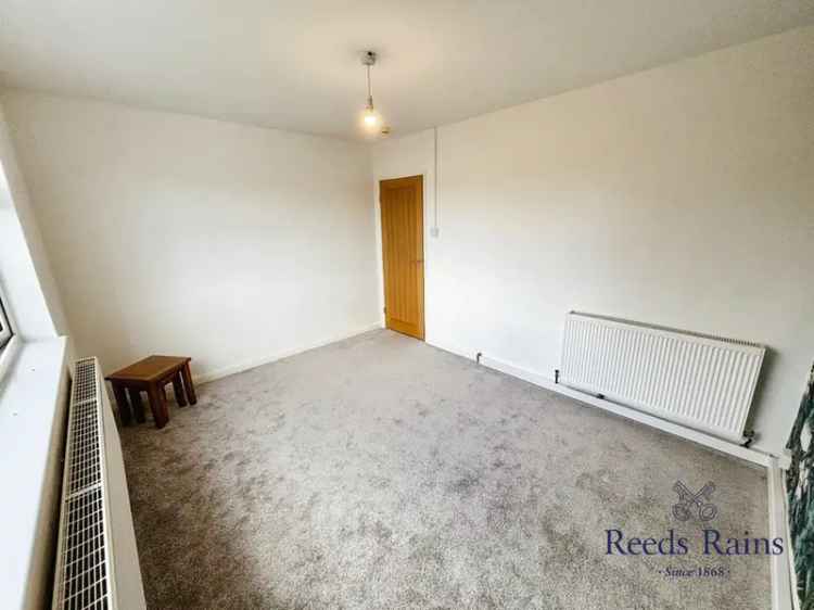 1 bedroom End Terrace Flat to rent, Hull, East Riding of Yorkshi, HU9