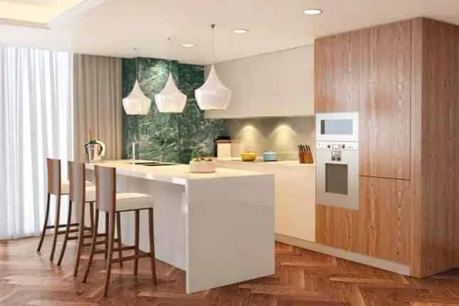 2 Bed Chelsea Waterfront Apartment for Sale