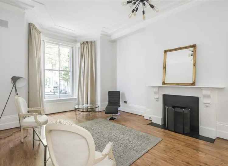 Flat For Sale in London, England