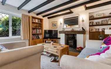 House For Sale in South Hams, England