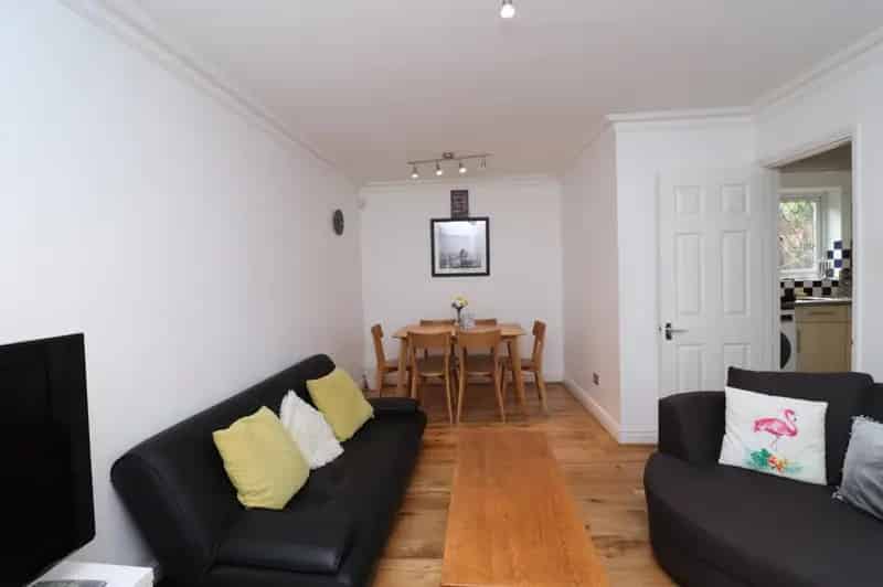 2 Bedroom Semi Detached House to Rent