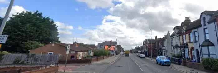 1 Bed Bungalow for 60+ or Mobility Needs in Warbreck