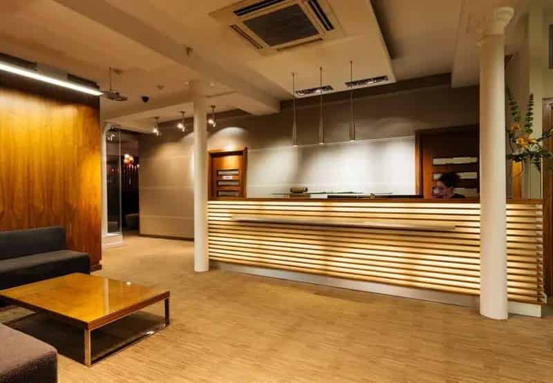 Private Offices Serviced Furnished Unfurnished Flexible Terms