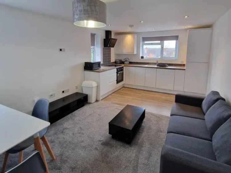 2 bedroom flat to rent