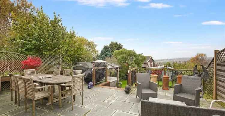 4 Bedroom Bungalow For Sale Family Home South Facing Garden Hot Tub