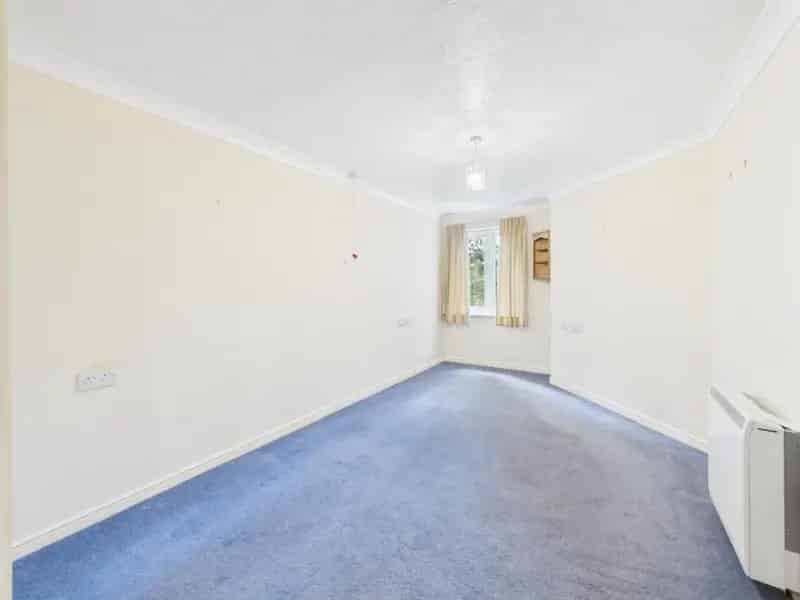 1 Bed Apartment for Sale in Bingley Over 60s Complex
