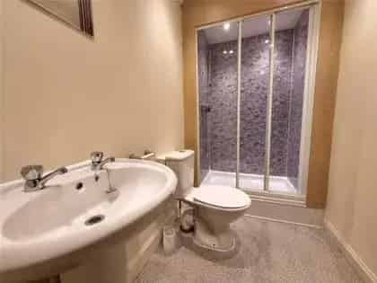 1 Bedroom Flat 51m² Aberdeen Furnished Ground Floor
