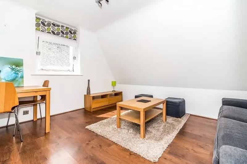 2 Bedroom Flat for Sale Manchester City Centre