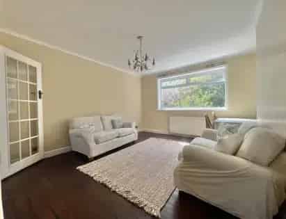 3 Bedroom House 54m² Manchester Chorlton Furnished Available March