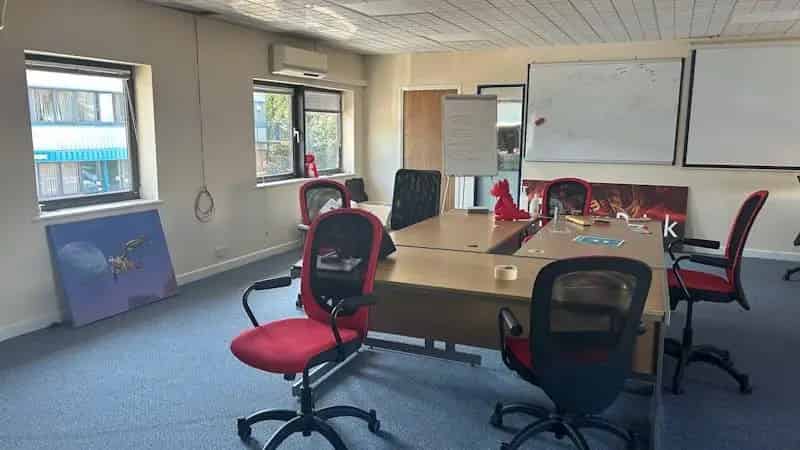 Modern Office Complex 8 Parking Spaces Available August 2025